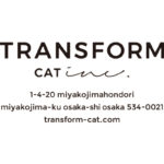 CAT TRANSFORM 美容室・美容院・サロンを中心にカフェ・ショップなどの店舗デザイン・設計･施工